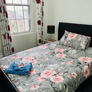 Appartement Historic Royal Mile Flat , 5min From Waverly Railway Station, Édimbourg