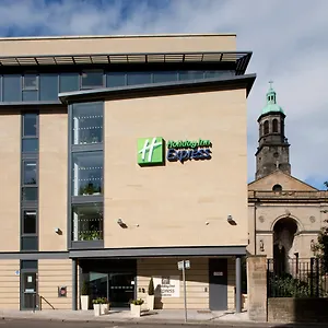 Ξενοδοχείο Holiday Express - Royal Mile By Ihg, Εδιμβούργο