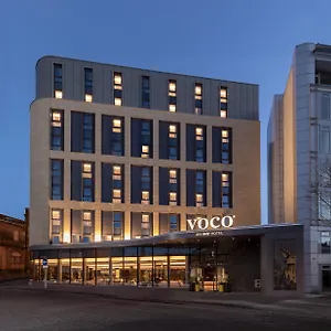 Voco - Haymarket By Ihg מלון