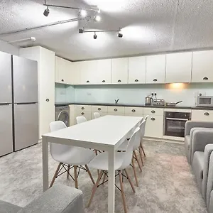 Appartement Destiny Student - Meadow Court, Édimbourg