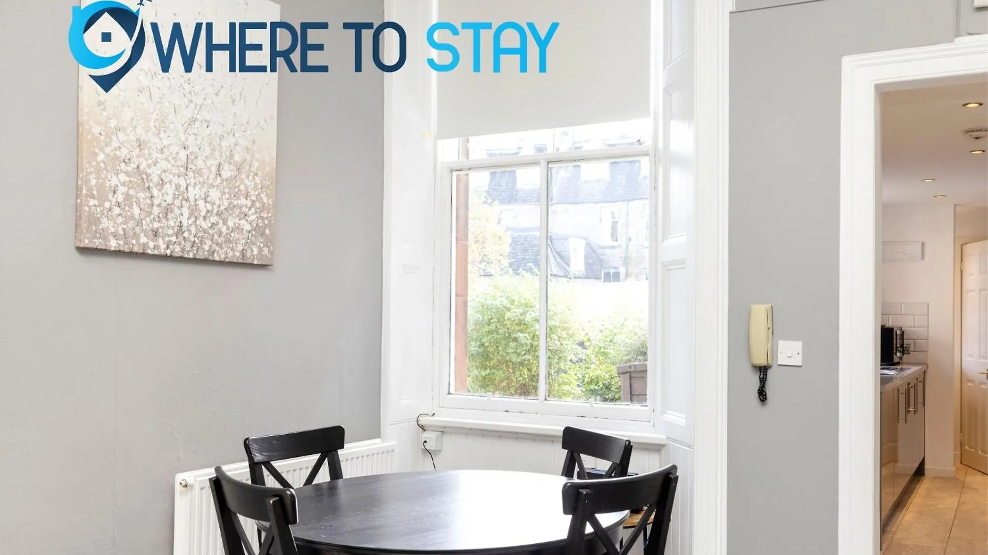 Colinton Garden Cottage - Edinburgh Hideaway