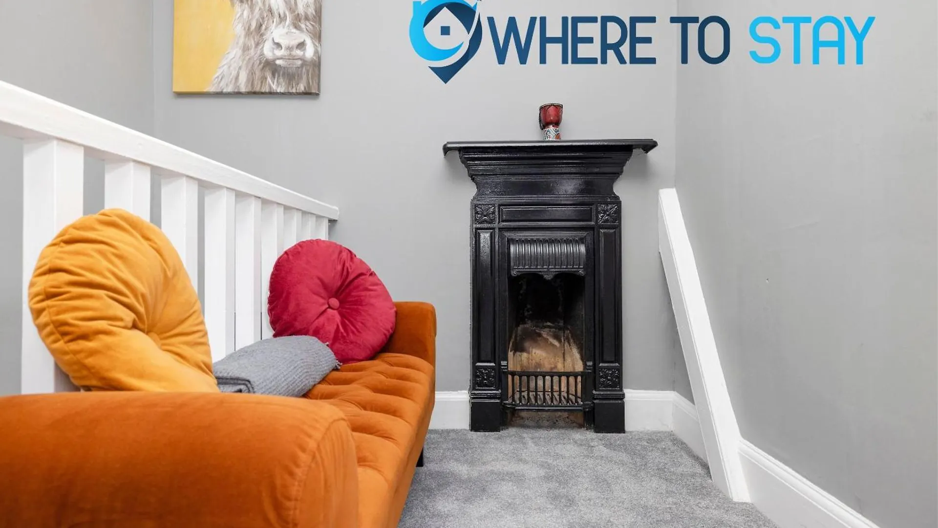 Prázdninový dům Colinton Garden Cottage - Edinburgh Hideaway Velká Británie