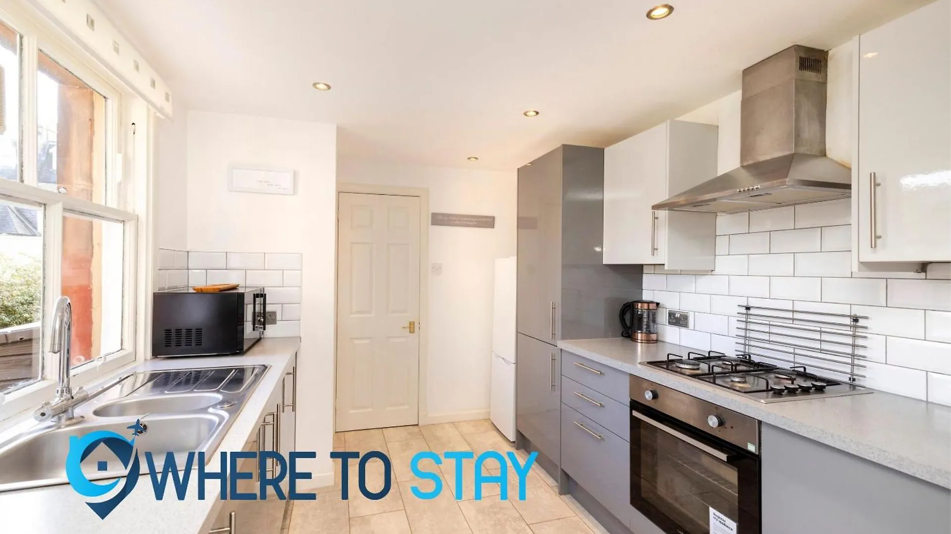 Prázdninový dům Colinton Garden Cottage - Edinburgh Hideaway